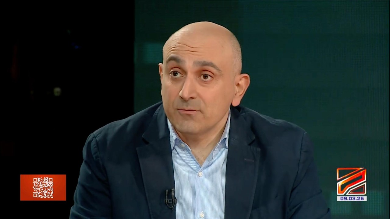 დებატები - ქართული ოცნების საგარეო პოლიტიკა | სანდრო რაქვიაშვილი, მაკა ბოჭორიშვილი და სხვები.