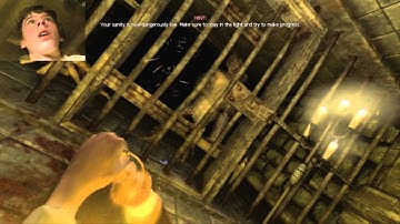 Amnesia Custom Story: The Cruel Ways Part 4 (FINAL)