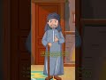 যে ব্যক্তি রাগ সংবরণ করে #islamicshorts
