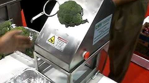 Broccoli Floreter - Single Hole - CharliesMachineandSupply.com