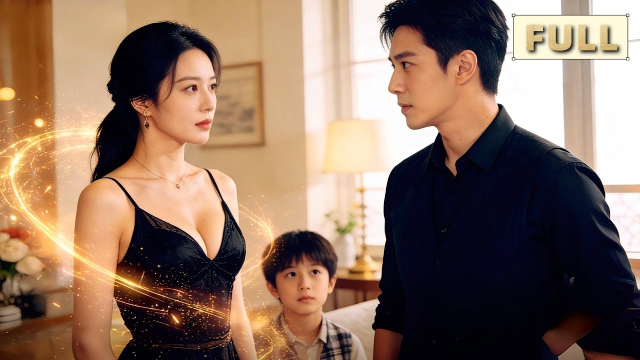 아내의 사생아가 7살? 불임인 내게 숨긴 7년간의 거짓말💥 이제 재산 물려받고 복수한다 #drama