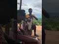 The Struggle Of African Mom Of Twins Breastfeeding Her Babies Viral Shorts Short Shortsfeed
