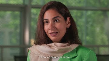 MY EMMIO IN 60 SECONDS Arine Kazarian | SDA Bocconi