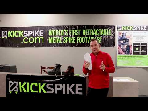 Introduction to Kickspike
