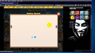 Tutorial Setting Fiddler+Swf+Cheating Ninja Saga