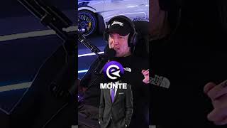 Montes neue IRL Streaming Pläne😯