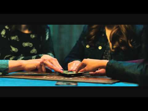 Video OUIJA - TRÒ CHƠI GỌI HỒN - TRAILER C - youtube