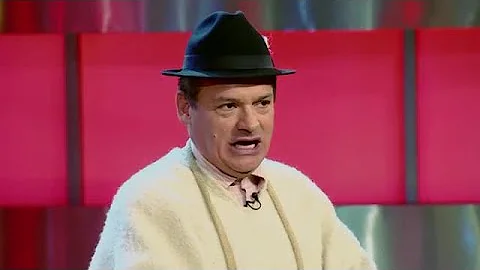 El condenado de Don Jediondo nos hizo morir de la ...