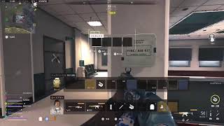 【COD_DMZ】配信していくうううう　DMZ#98