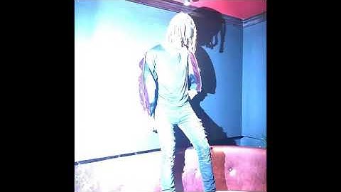 OsamaSon - YSL [2025] (New Snippet) (Unreleased)