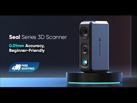 Future of Scanning