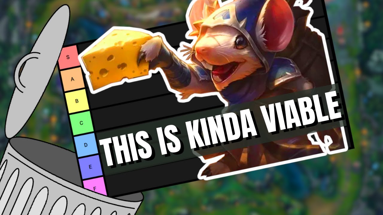 How to play AP Twitch in Season 11 (Garbage-Tier Guides) [CC]