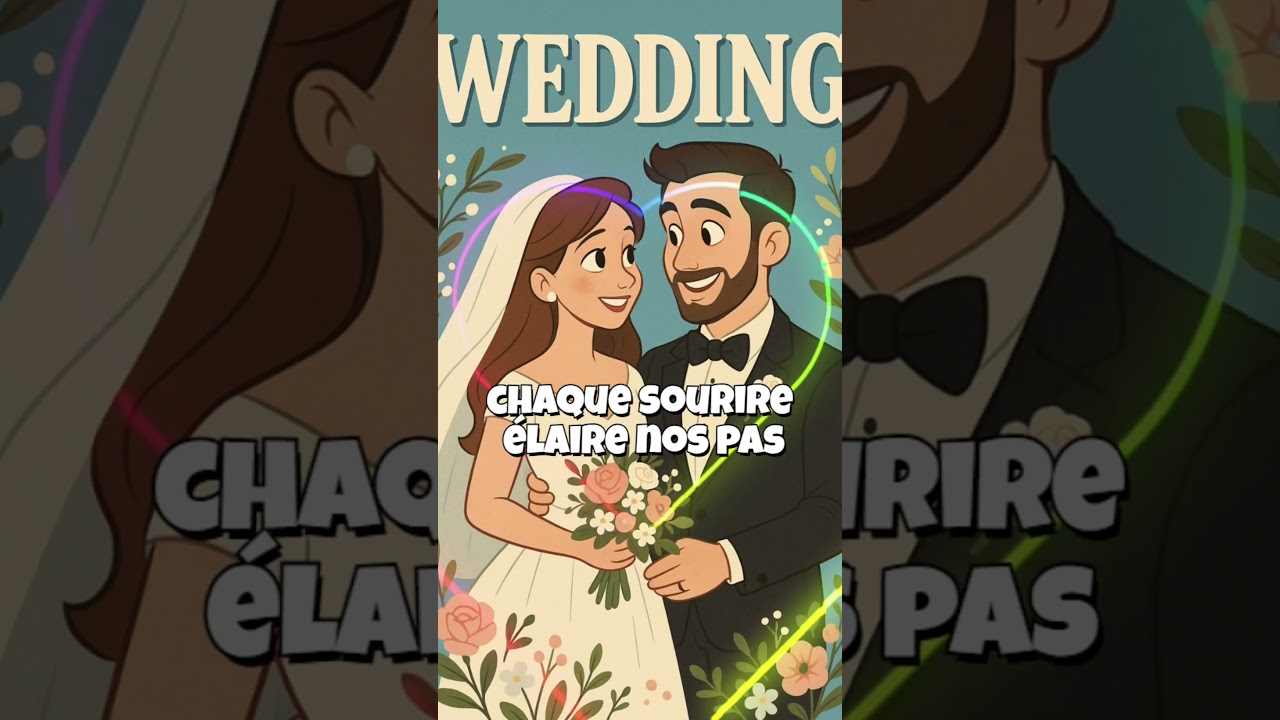 Je dis Oui - Paroles