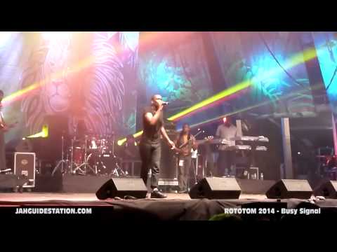 the-busy-signal-experience-live-from-rototom-sunsplash-2014