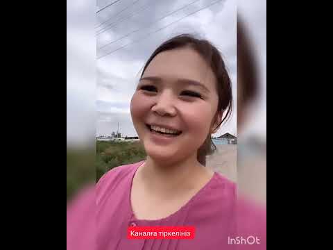 видео: Рысбала Икрамбай Туып өскен ауылым