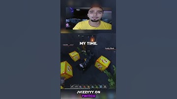 NEW LUCKY BLOCK IN THE FORGE??!! #jvizzyyy #streamer #roblox #robloxclips #theforge