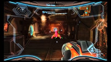 Metroid Prime 3: Corruption - Episode 13: The Wreck of Valhalla