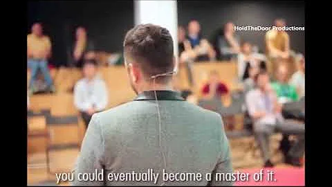 What Would You Do If Money Was No Object - Alan Watts