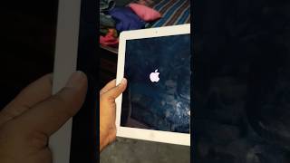 Ipad Drop Test #shortsfeed #iphone