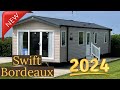 2024 Swift Bordeaux Holiday Home - full walk through