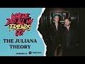 Capture de la vidéo The Juliana Theory || Where Did All My Friends Go? S2 E26