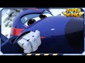 Superwings | S2 | CHASE | Character Compilation