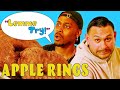 Lemme Try! | Apple Rings | All Def
