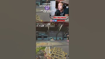 Season 16 #gaming #apexlegends #contentcreator #streamer #shorts