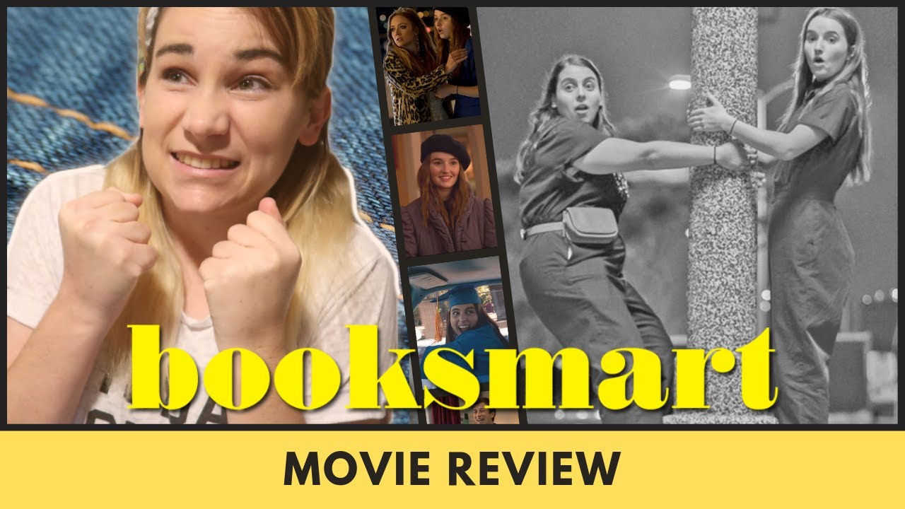 2019 Booksmart 2019 Booksmart