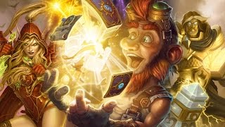 Learn to Play Hearthstone Part 6 - IGN Plays
