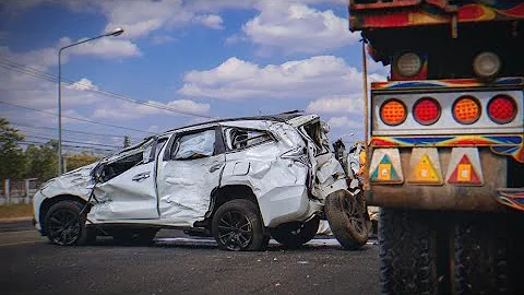 What to Do After a Car Crash | Expert Legal Advice from William Franchi