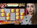 $100 a Spin Double Diamond Slot & $75 Max Bet High Limit ...