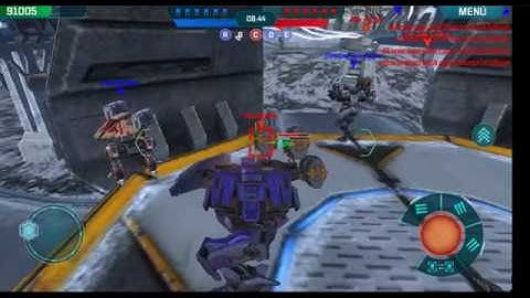 WR Test Server 03 01 30 04