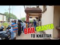 Vasco Court Granted BAILto Gautam Khattar #stfrancisxavier #gautamkhattar 