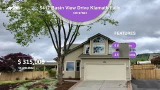 5417 Basin View Drive video tour
