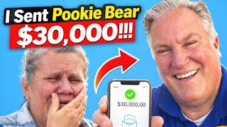 LIVE: Janel and Jessie Talk About Jane's Online Romance