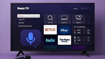 Roku just unleashed its biggest software update — AI, Live Sports & Mind-Blowing Ambient Lighting!