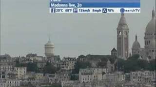 The WORLD LIVE - 09:00 GMT on August 31, 2008