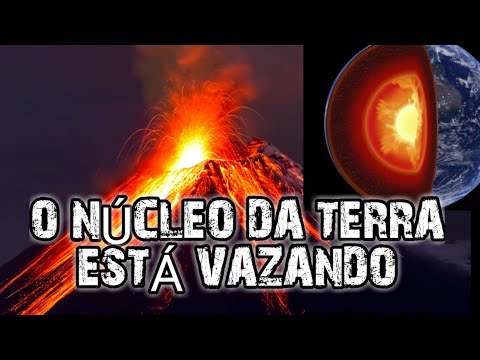 Vídeo: Uma Pressão Esmagadora Revela A Verdade Sobre O Núcleo Da Terra - Visão Alternativa