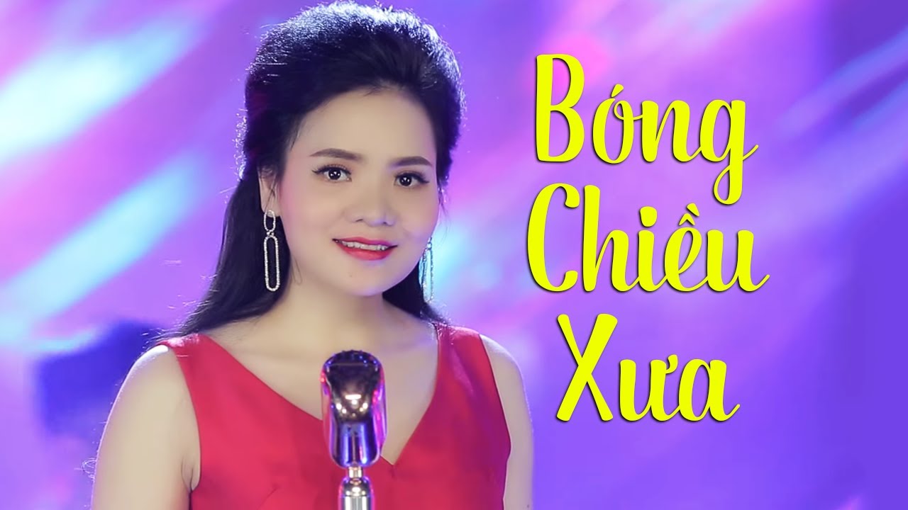 Bóng Chiều Xưa (St. Dương Thiệu Tước) - Út Mai | MV FULL HD
