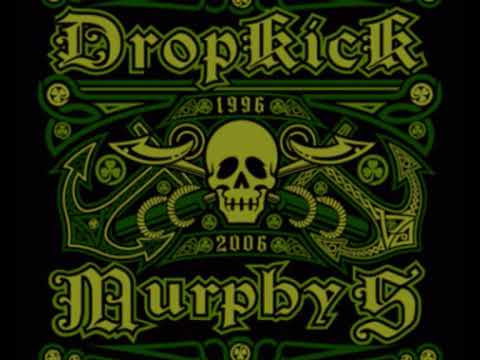 dropkick murphys-for boston