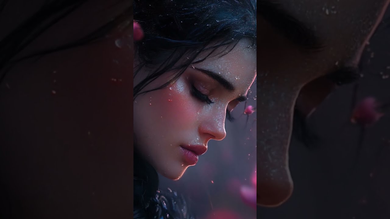 Oryn Etheria - A Love to Remember
