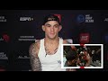 Run It Back w/ Dustin Poirier