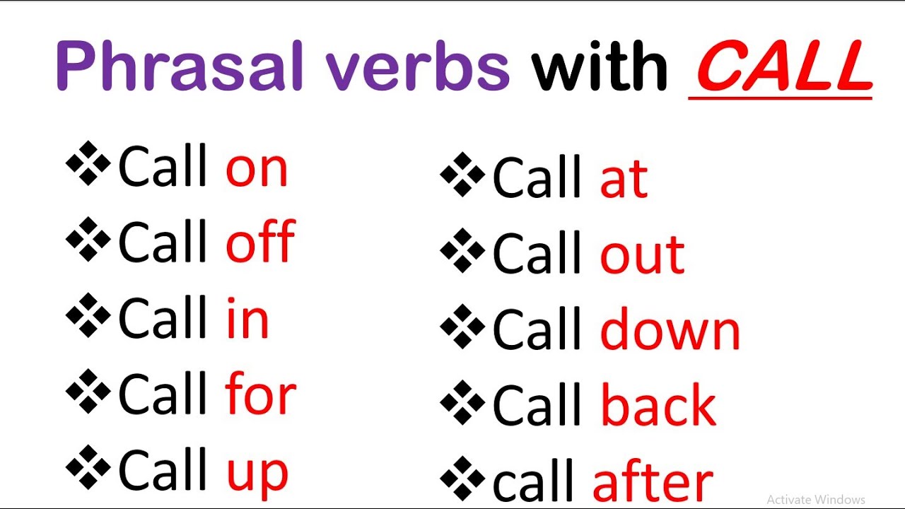 Phrasal verbs with Call. Phrasal verb Call. Call in Phrasal verb. Фр глагол Call.