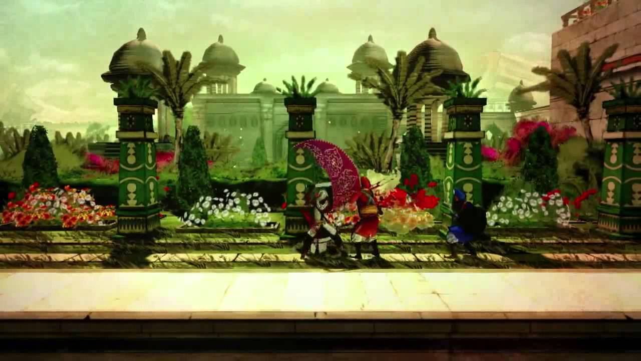 Assassins Creed Chronicles China Skidrow CRACK