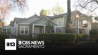 Sacramento planning commission backs changes to short-term rental rules amid tourism concerns