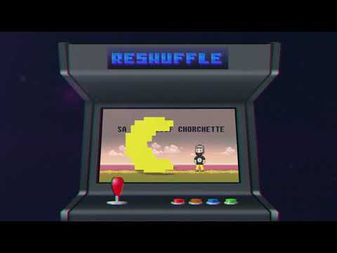 Reshuffle - Jerry & Rodjuh (prod by. Rafick)