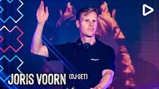 Joris Voorn @ ADE (LIVE DJ-set) | SLAM!
