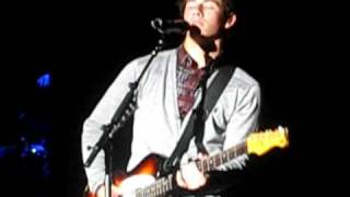 Nick Jonas: Rose Garden- Trump Taj Mahal Aug 28, 2010