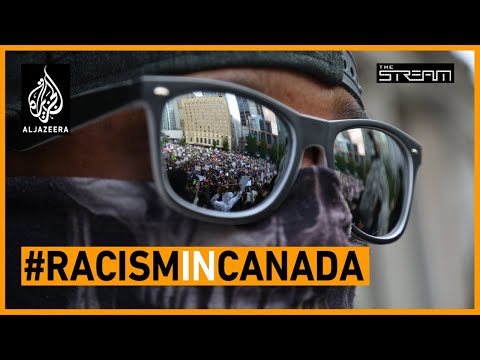 Is Canada facing its own reckoning with racism? | The Stream